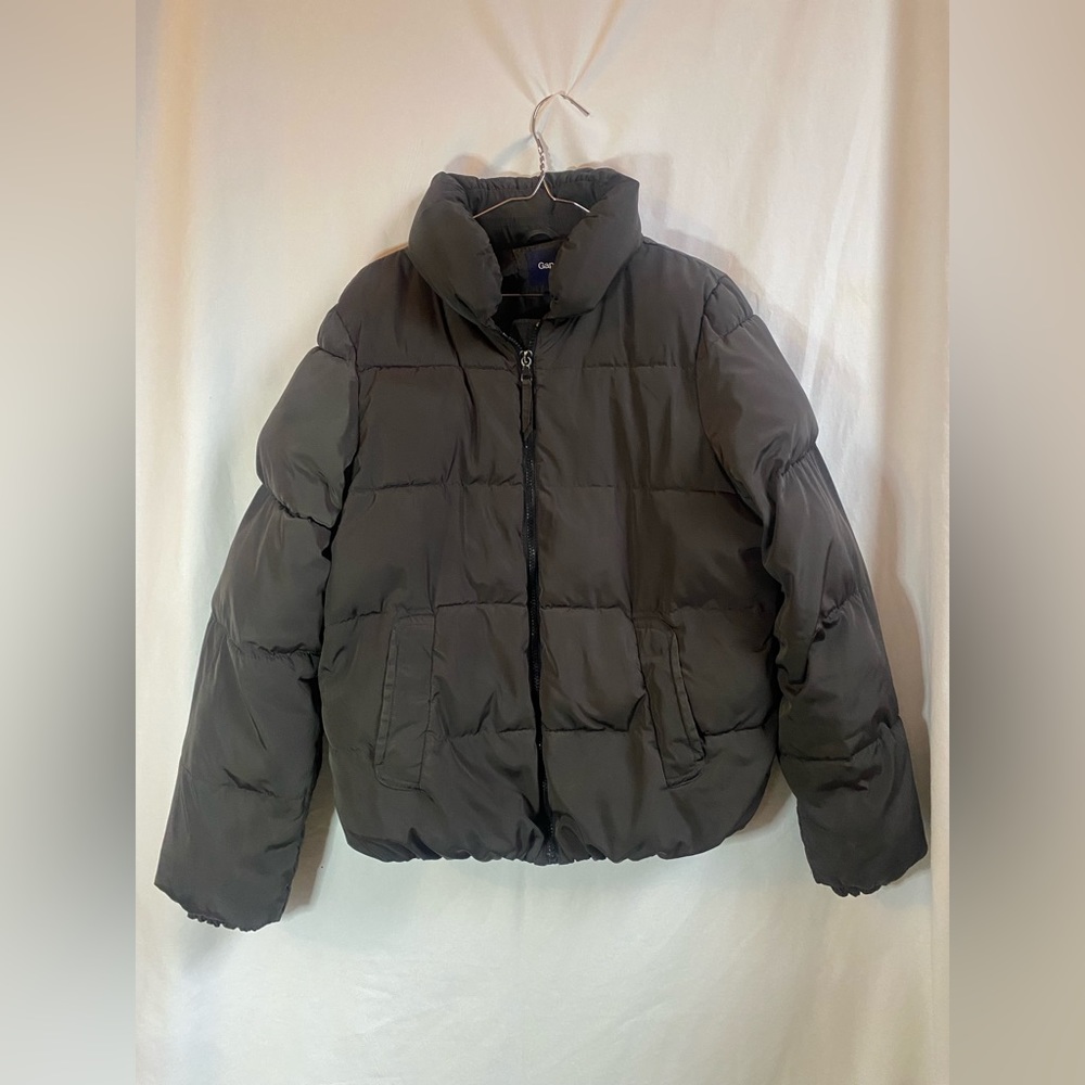 Gap Large Puffer Jacket